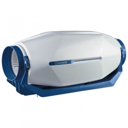 Blauberg inWave 100/125 – шумоізольований вентилятор